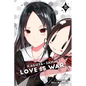 Kaguya-Sama: Love Is War, Vol. 15 - Paperback