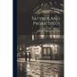 Satyros And Prometheus - Paperback