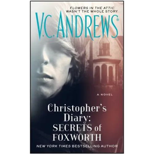 Christopher's Diary: Secrets of Foxworth - Paperback