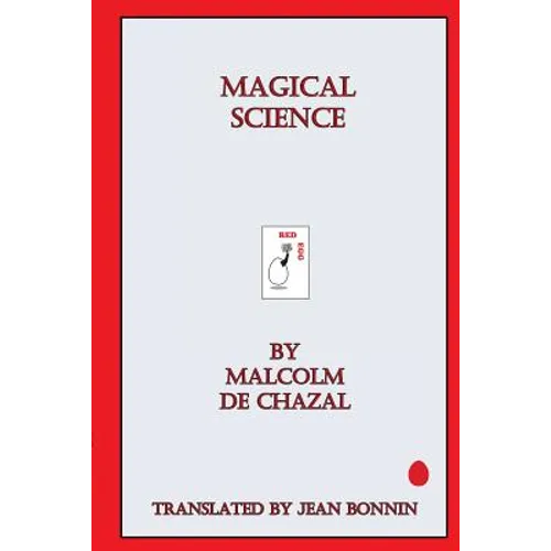 Magical Science - Paperback