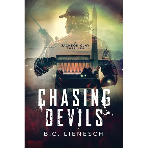 Chasing Devils - Paperback