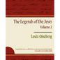 The Legends of the Jews - Volume 2 - Paperback