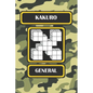 Kakuro: General - Paperback