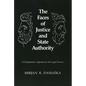 The Faces of Justice and State Authority: A Comparative Approach to the Legal Process - Paperback