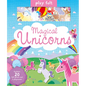 Play Felt Magical Unicorns - Board Book
