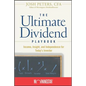 The Ultimate Dividend Playbook: Income, Insight and Independence for Today's Investor - Hardcover