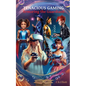 Tenacious Gaming: Armoring the Guardians - Paperback