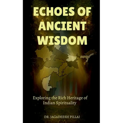 Echoes of Ancient Wisdom - Paperback