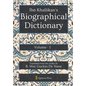 Ibn Khallikan's Biographical Dictionary - Vol 1 - Paperback