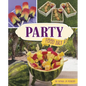 Party Food Art - Hardcover