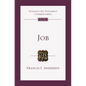 Job: An Introduction and Commentary - Paperback