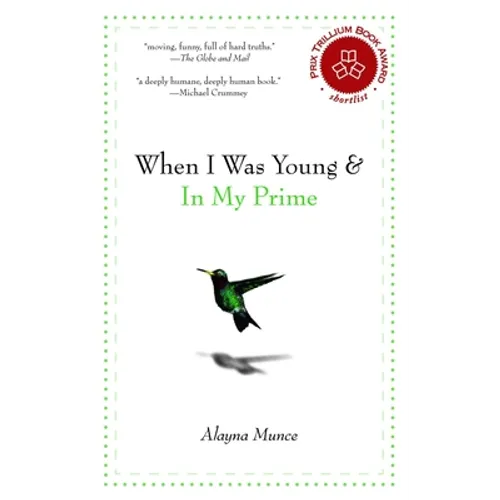 When I Was Young and in My Prime - Paperback