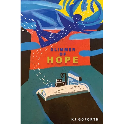 Glimmer Of Hope - Paperback