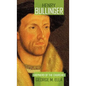 Henry Bullinger - Hardcover