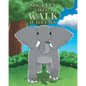 Ms. Ruby Takes a Walk in the Park - Paperback