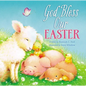 God Bless Our Easter: An Easter and Springtime Book for Kids - Board Book
