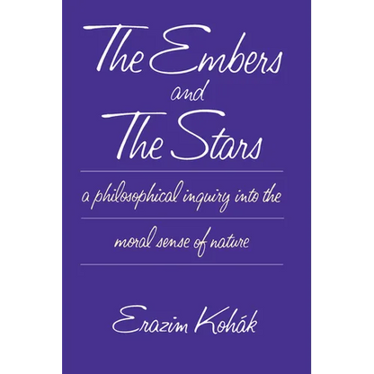 The Embers and the Stars - Paperback