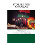 Stories for Kwanzaa: From the Blackstorytelling League of Rochester - Paperback