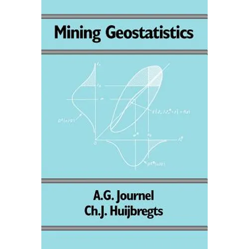 Mining Geostatistics - Paperback
