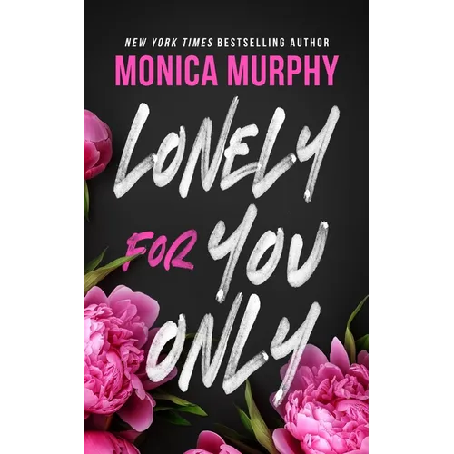 Lonely for You Only: A Lancaster Novel - Paperback