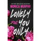 Lonely for You Only: A Lancaster Novel - Paperback