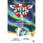 Steve and Eve Save the Planet: I Can Hear Your Heart Beep - Paperback