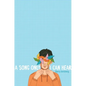 A Song Only I Can Hear - Hardcover