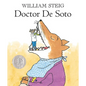 Doctor de Soto: (Newbery Honor Book; National Book Award Finalist) - Paperback