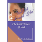 And God Created Her: The Orderliness of God - Paperback