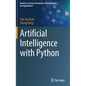 Artificial Intelligence with Python - Hardcover