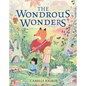 The Wondrous Wonders - Hardcover