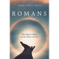 Romans: Worship in Hope of the Glory of God - Hardcover