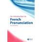 An Introduction to French Pronunciation - Paperback