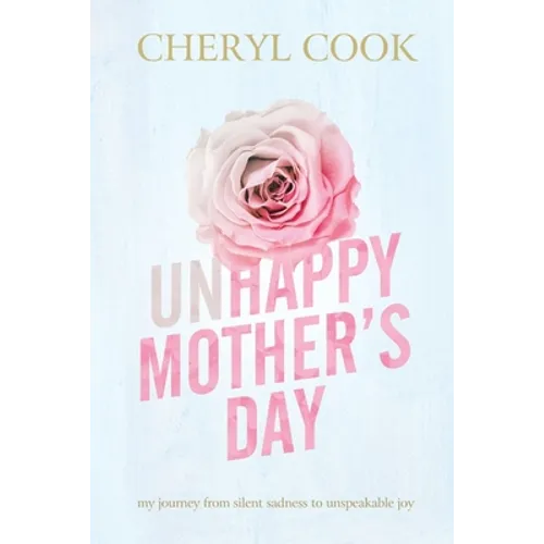 Unhappy Mother's Day - Paperback