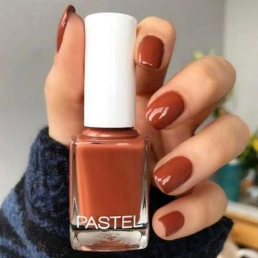 Pastel Nail Polish 13ml - Vegan, Cruelty-Free Cosmetics
