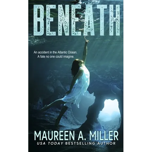 Beneath - Paperback