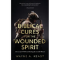 Biblical Cures For The Wounded Spirit: Answers for PTSD and Healing the Invisible Wound - Paperback