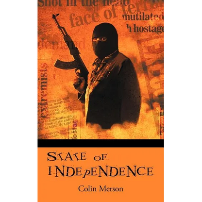 State of Independence - Paperback