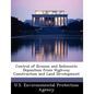 Control of Erosion and Sediments Deposition from Highway Construction and Land Development - Paperback