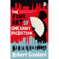 The Fine Art of Uncanny Prediction: From the BBC 2 Between the Covers Author Robert Goddard - Paperback