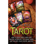 Tarot: How to Read Tarot Cards and Master Astrology, the Zodiac Signs, and Tap into Your Psychic Abilities - Hardcover