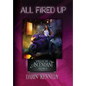 All Fired Up - Hardcover