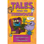 Tales from the Treehouse: Too Silly to Be Told . . . Until Now! - Hardcover