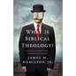 What Is Biblical Theology?: A Guide to the Bible's Story, Symbolism, and Patterns - Paperback
