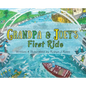 Grandpa & Joey's First Ride - Hardcover