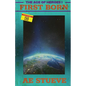 First Born - Paperback