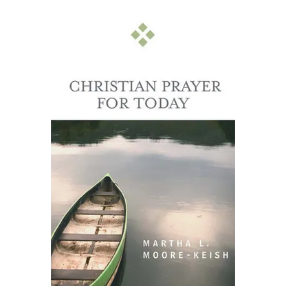 Christian Prayer for Today - Paperback
