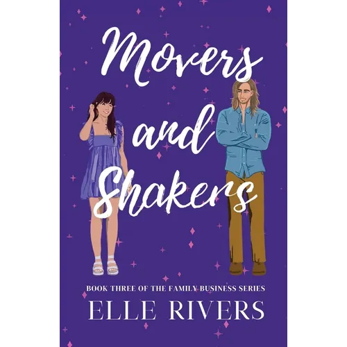 Movers and Shakers - Paperback