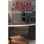 A Murder of Principle - Paperback