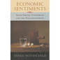 Economic Sentiments: Adam Smith, Condorcet, and the Enlightenment - Paperback